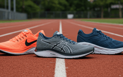 Best Running Shoes for Women: Nike vs. Asics vs. Hoka (Tested & Compared)