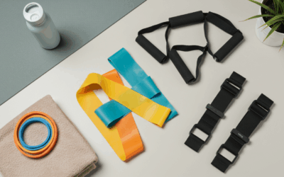 Top 3 Resistance Bands for Home Workouts (Tested and Compared)