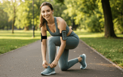 Start Now: The Essential Guide to Getting Truly Fit