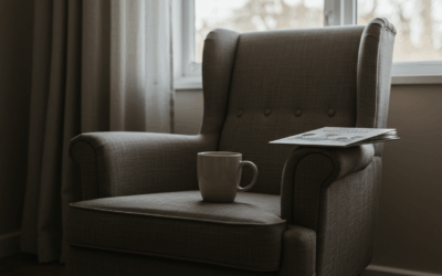 Mindful Parenting: How to Stay Calm and Connected in Stressful Moments