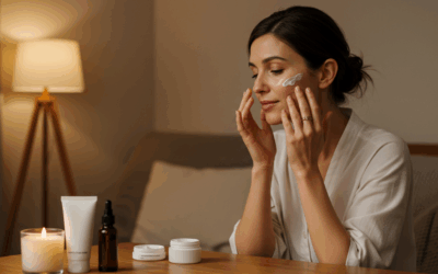 Real Beauty Rituals: How to Build a Self-Care Routine You’ll Actually Stick To