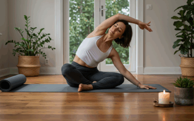Beyond Muscle: How Exercise Transforms Your Body and Mind